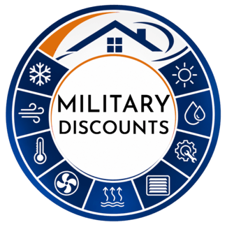 Military Discount Available