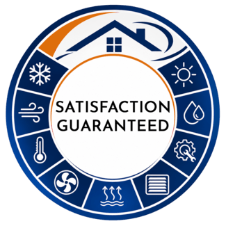 Satisfaction Guaranteed