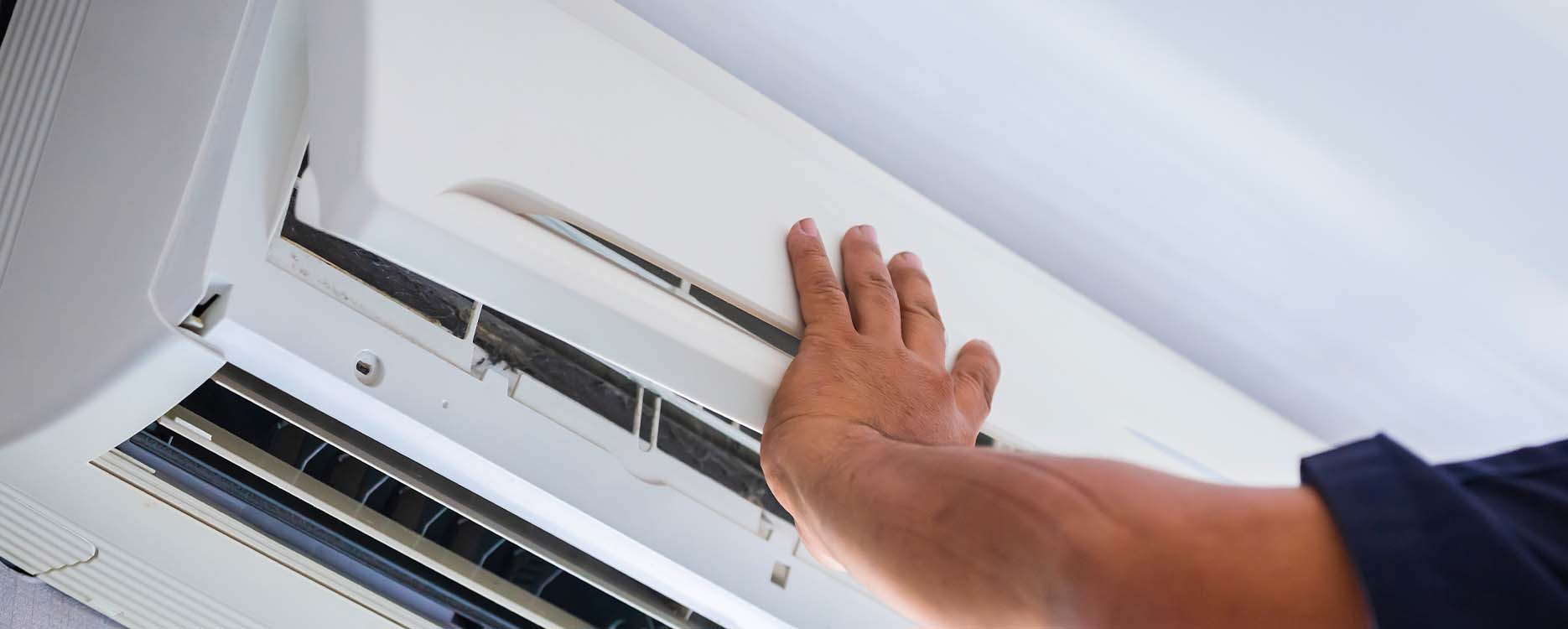 Air Conditioning Vent