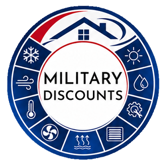 Military Discount Available