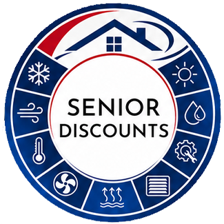 Seniors Discount Available