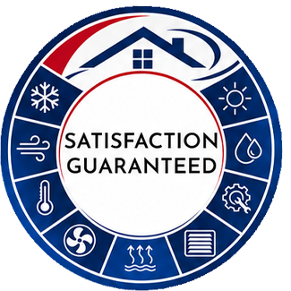 Satisfaction Guaranteed