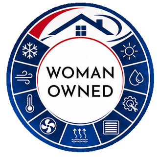 Woman Owned