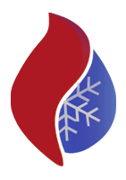 American Heating Cooling And Refrigeration LLC Logo